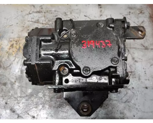 Air Conditioner Compressor Not Available N/A Machinery And Truck Parts