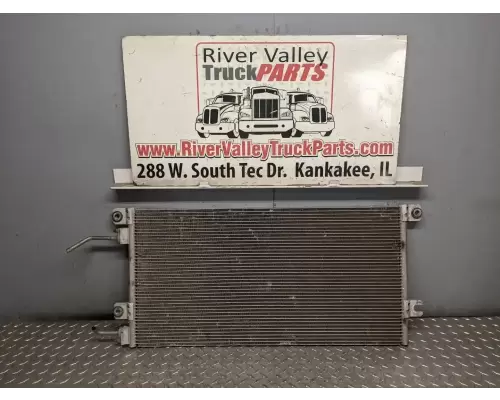 Air Conditioner Condenser Not Available N/A River Valley Truck Parts