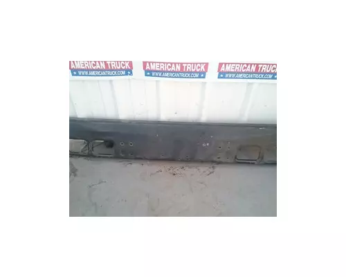 Bumper Assembly, Front NOT AVAILABLE N/A American Truck Salvage