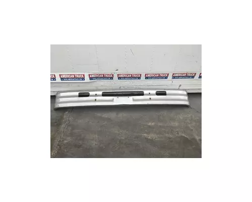 Bumper Assembly, Front NOT AVAILABLE N/A American Truck Salvage