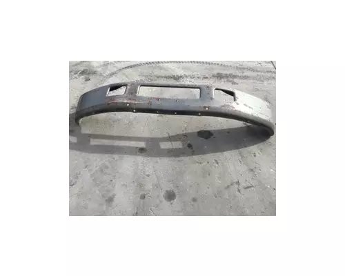 Bumper Assembly, Front NOT AVAILABLE N/A American Truck Salvage