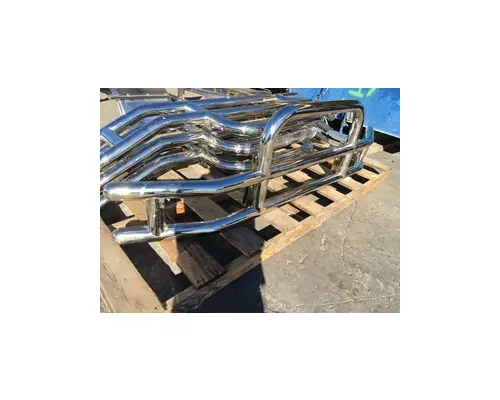 Bumper Assembly, Front NOT AVAILABLE N/A American Truck Salvage