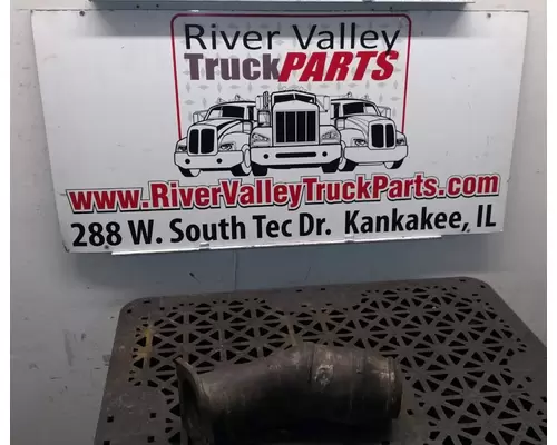 Catalytic Converter Not Available N/A River Valley Truck Parts