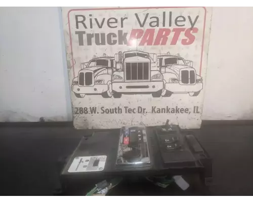 Dash Assembly Not Available N/A River Valley Truck Parts