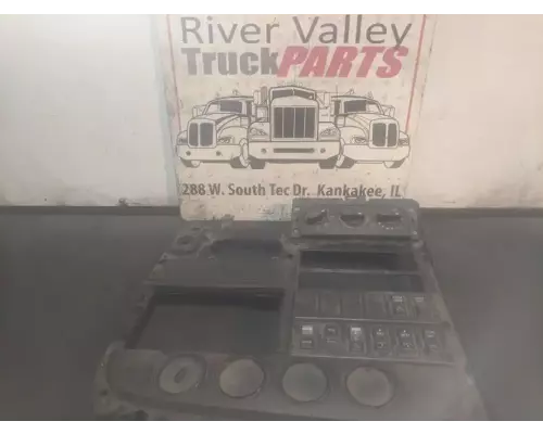 Instrument Cluster Not Available N/A River Valley Truck Parts