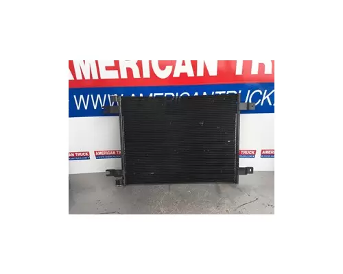 Radiator NOT AVAILABLE N/A American Truck Salvage