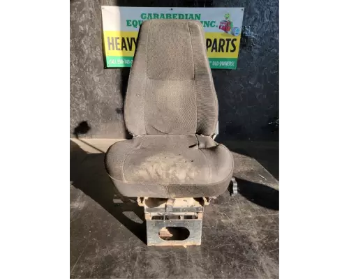 Seat, Front Not Available N/A Garabedian Equipment Company