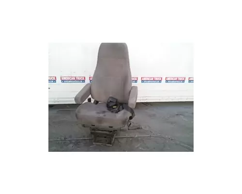 Seat, Front NOT AVAILABLE N/A American Truck Salvage