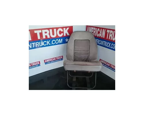 Seat, Front NOT AVAILABLE N/A American Truck Salvage