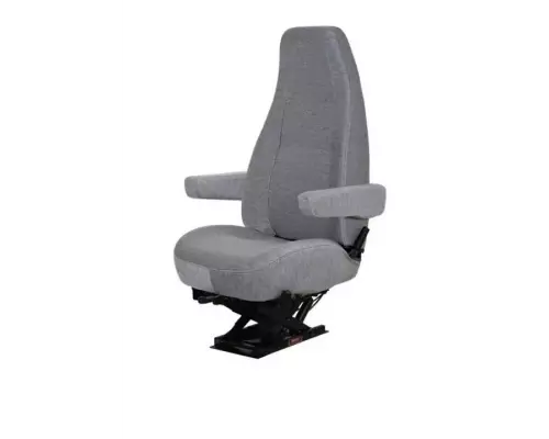 Seat, Front Not Available N/A Holst Truck Parts