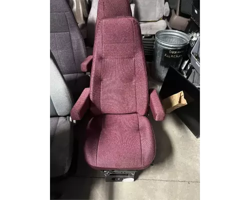 Seat, Front Not Available N/A Holst Truck Parts