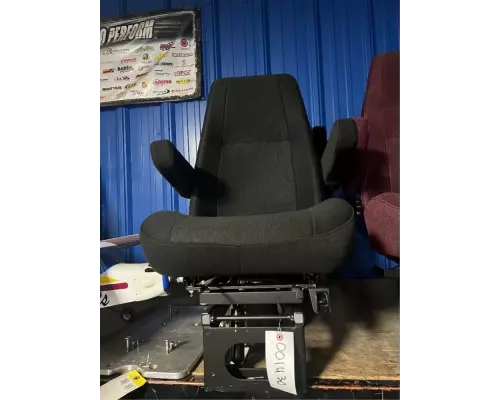 Seat, Front Not Available N/A Holst Truck Parts