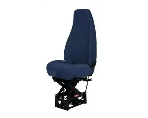 Seat, Front Not Available N/A Holst Truck Parts