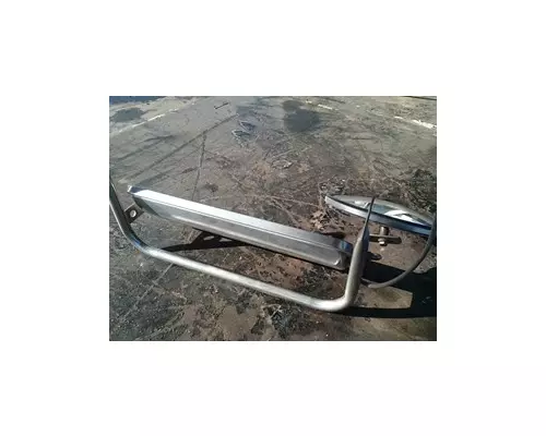 Mirror (Side View) NOT AVAILABLE N/A American Truck Salvage