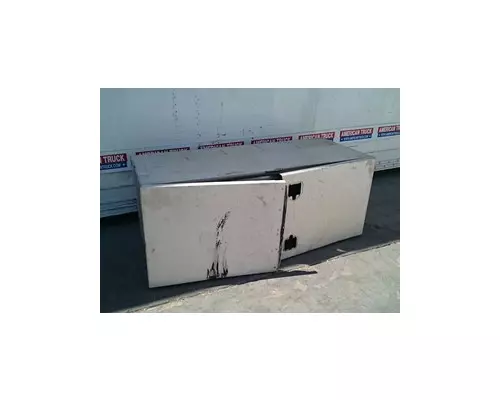 Tool Box NOT AVAILABLE N/A American Truck Salvage