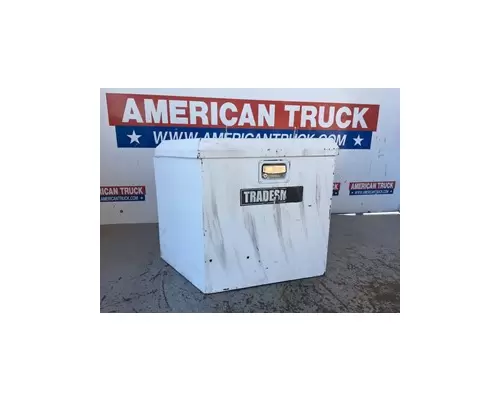 Tool Box NOT AVAILABLE N/A American Truck Salvage