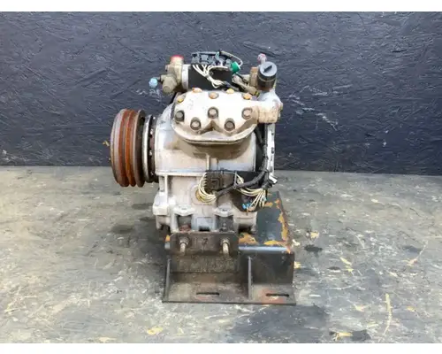Air Conditioner Compressor Not Available other Complete Recycling Group LLC