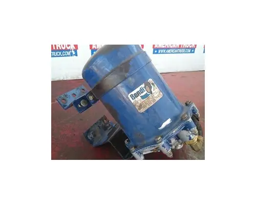 Air Dryer NOT AVAILABLE Other American Truck Salvage