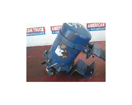 Air Dryer NOT AVAILABLE Other American Truck Salvage