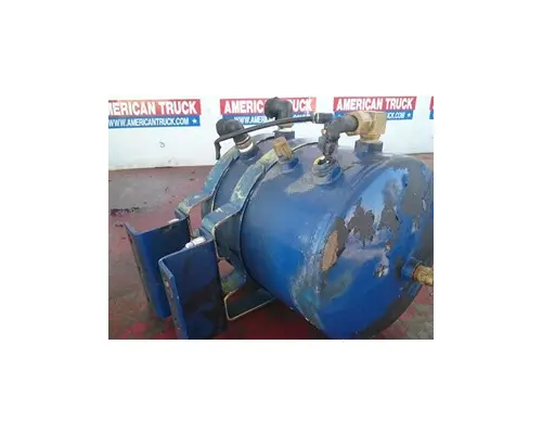 Air Tank NOT AVAILABLE Other American Truck Salvage