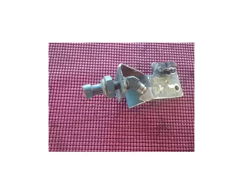 Brackets, Misc. NOT AVAILABLE Other American Truck Salvage