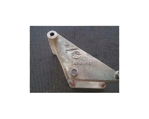 Brackets, Misc. NOT AVAILABLE Other American Truck Salvage