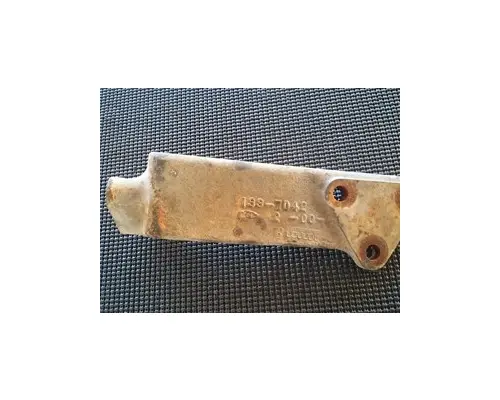 Brackets, Misc. NOT AVAILABLE Other American Truck Salvage