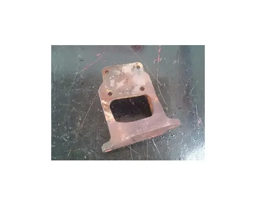 Brackets, Misc. NOT AVAILABLE Other American Truck Salvage