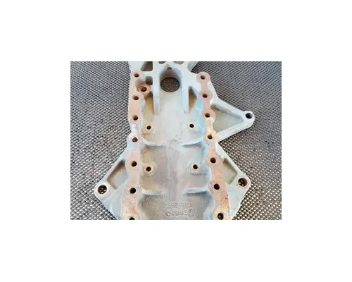 Brackets, Misc. NOT AVAILABLE Other American Truck Salvage