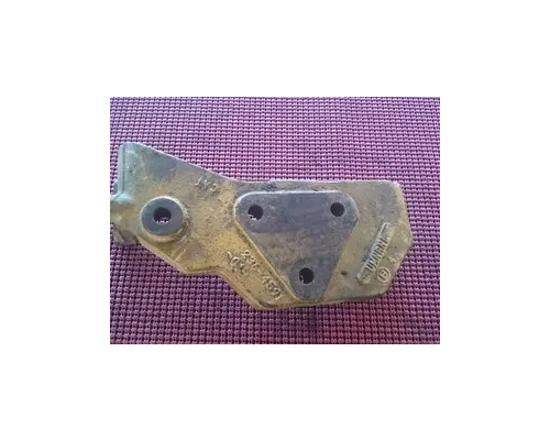 Brackets, Misc. NOT AVAILABLE Other American Truck Salvage