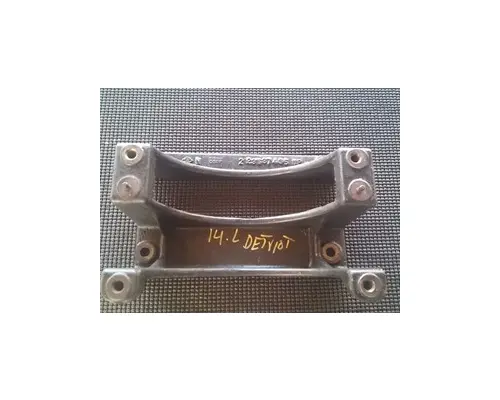 Brackets, Misc. NOT AVAILABLE Other American Truck Salvage