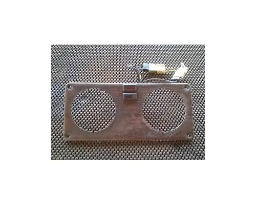 Dash Assembly NOT AVAILABLE Other American Truck Salvage