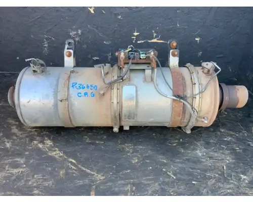 DPF (Diesel Particulate Filter) Not Available other Complete Recycling Group LLC