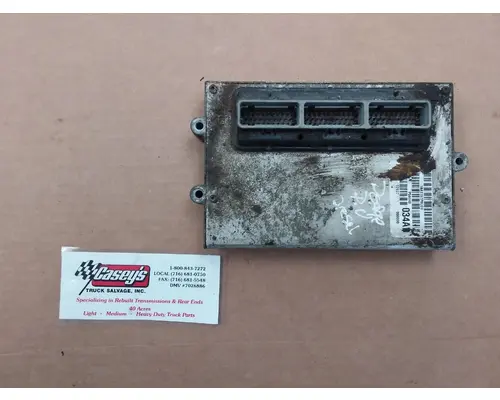 ECM Not Available other Casey's Truck Salvage World