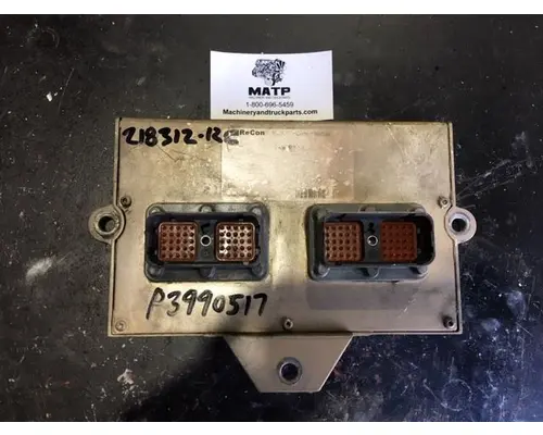 ECM Not Available other Machinery And Truck Parts