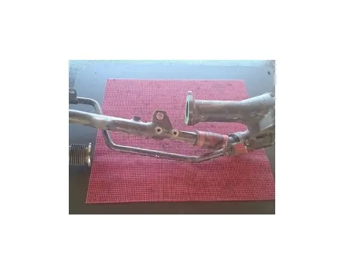 Exhaust Pipe NOT AVAILABLE Other American Truck Salvage