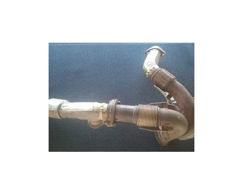 Exhaust Pipe NOT AVAILABLE Other American Truck Salvage