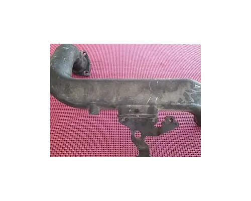 Exhaust Pipe NOT AVAILABLE Other American Truck Salvage