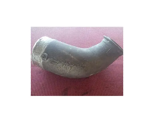 Exhaust Pipe NOT AVAILABLE Other American Truck Salvage