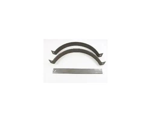 Exhaust Pipe Not Available Other Holst Truck Parts