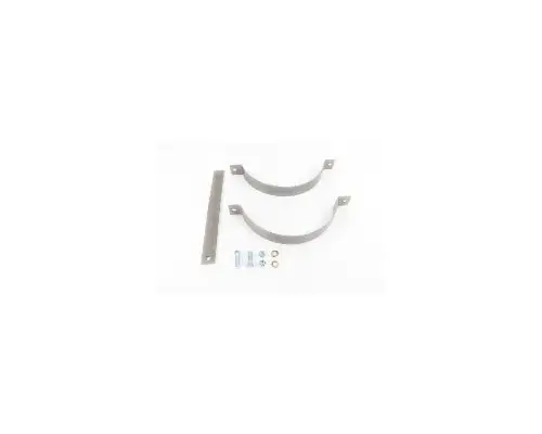 Exhaust Pipe Not Available Other Holst Truck Parts
