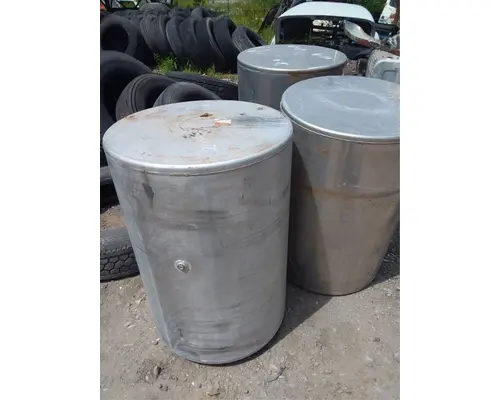 Not Available Other Fuel Tank