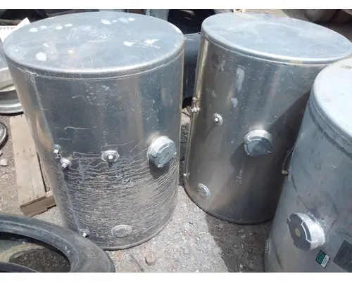 Not Available Other Fuel Tank