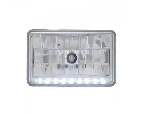 Headlamp Assembly Not Available other Holst Truck Parts