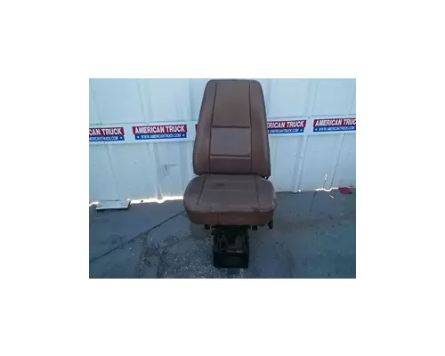 Seat, Front NOT AVAILABLE Other American Truck Salvage