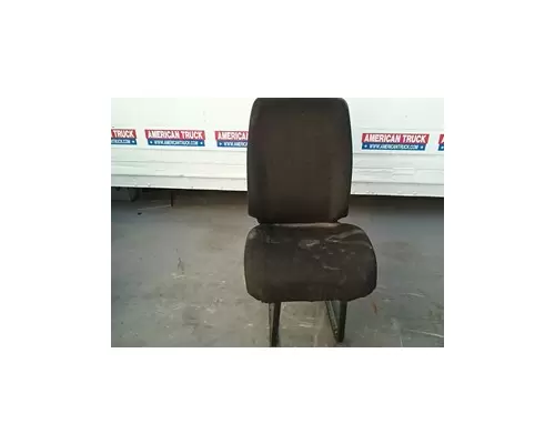 Seat, Front NOT AVAILABLE Other American Truck Salvage