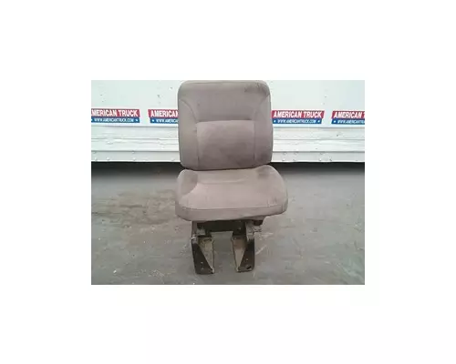 Seat, Front NOT AVAILABLE Other American Truck Salvage