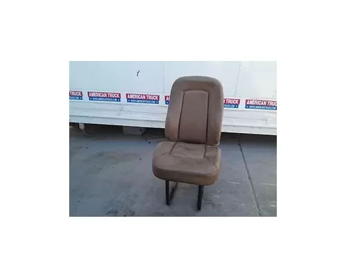 Seat, Front NOT AVAILABLE Other American Truck Salvage