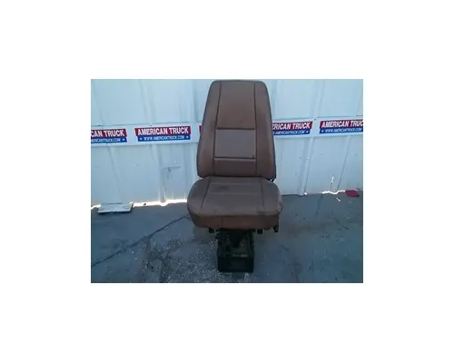 Seat, Front NOT AVAILABLE Other American Truck Salvage