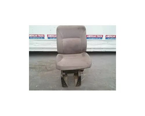 Seat, Front NOT AVAILABLE Other American Truck Salvage